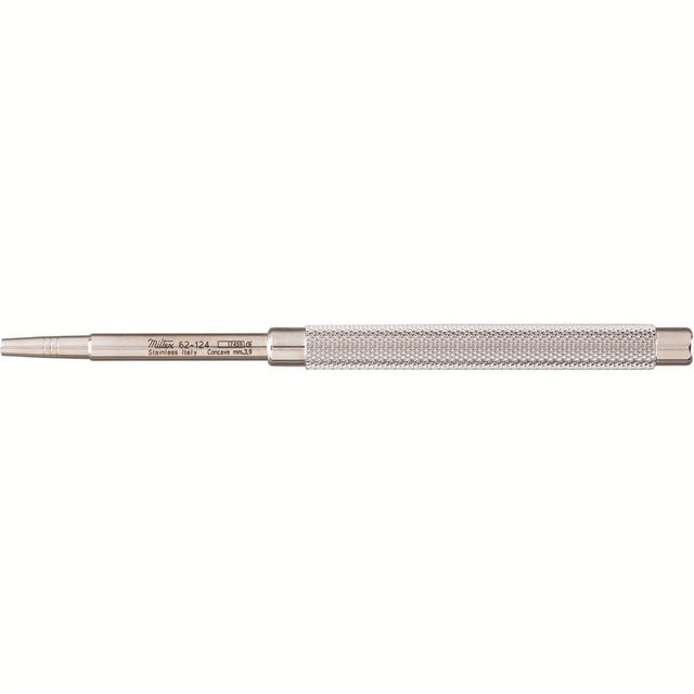 MILTEX Progressive Osteotome, Concave, 3.9 mm. MPN: 62-124