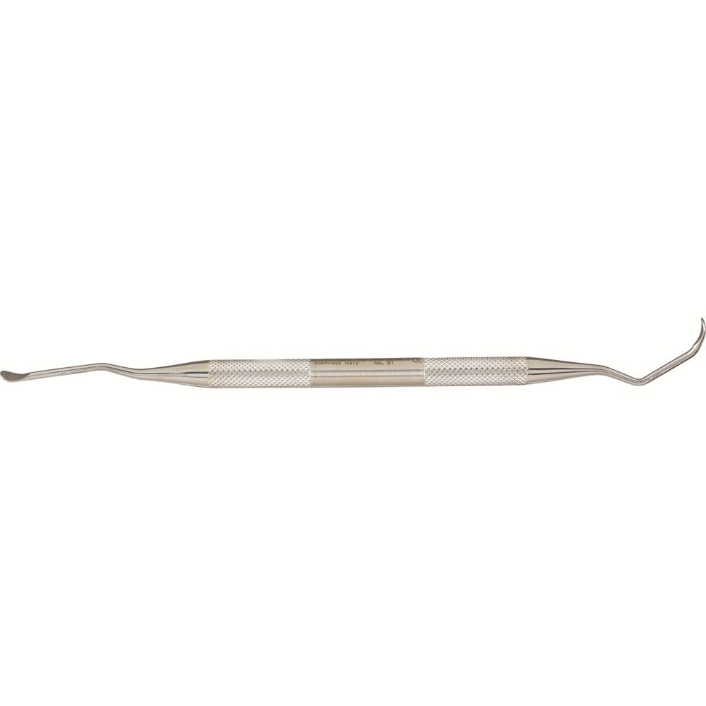 MILTEX Sinus Curette, Lift No B1. MPN: 62-192