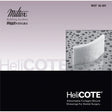 INTEGRA HeliCOTE Absorbable Collagen Wound Dressing for Dental Surgery, 3/4" x 1.5" (1.9 cm x 3.8 cm). MPN: 62-201