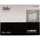 INTEGRA HeliMend Absorbable Collagen Membrane for Dental Surgery, 20mm x 30mm. MPN: 62-204