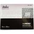 INTEGRA HeliMend Advanced Collagen Membrane for Dental Surgery, 15mm x 20mm. MPN: 62-206