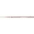 MILTEX Freer Chisel, 6-1/2" (162mm), Single-Cut, Blade 2mm wide. MPN: 62-40