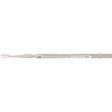 MILTEX Freer Chisel, 6-1/2" (162mm), Single-Cut, Blade 4mm wide. MPN: 62-41