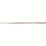 MILTEX Freer Chisel, 6-1/2" (162mm), Single-Cut, Blade 4mm wide. MPN: 62-41