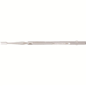 MILTEX Freer Chisel, 6-1/2" (162mm), Single-Cut, Blade 4mm wide. MPN: 62-41