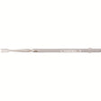 MILTEX Freer Chisel, 6-1/2" (162.5mm), Single-Cut, Blade 6mm wide. MPN: 62-42