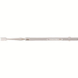 MILTEX Freer Chisel, 6-1/2" (162.5mm), Single-Cut, Blade 6mm wide. MPN: 62-42