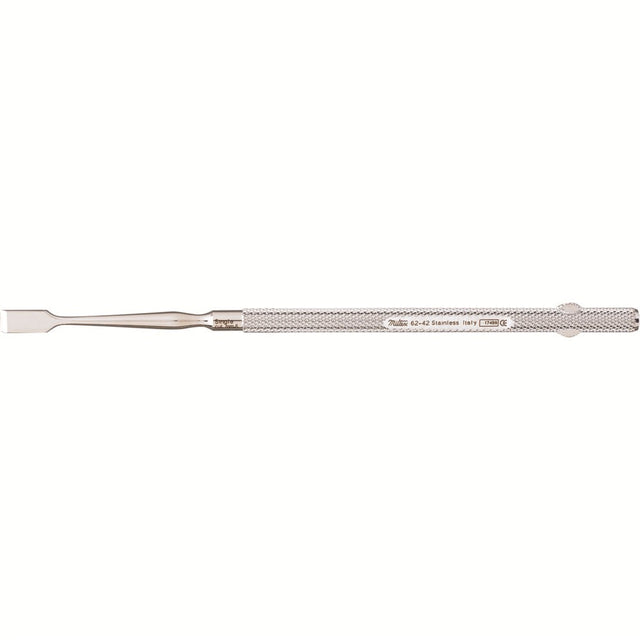 MILTEX Freer Chisel, 6-1/2" (162.5mm), Single-Cut, Blade 6mm wide. MPN: 62-42