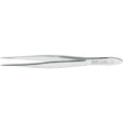 MILTEX Plain Splinter Forceps, 3-3/8" (87.2mm), Sharp. MPN: 6-300