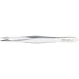 MILTEX CARMALT Splinter Forceps, 4-1/8" (106mm), Straight, Serrated. MPN: 6-308