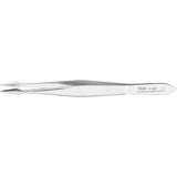 MILTEX CARMALT Splinter Forceps, 4-1/8" (106mm), Straight, Serrated. MPN: 6-308