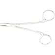 MILTEX Physicians' Splinter Forceps, 5" (12.7 cm). MPN: 6-330