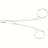 MILTEX Physicians' Splinter Forceps, 5" (12.7 cm). MPN: 6-330
