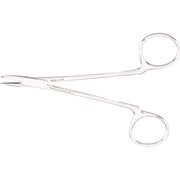 MILTEX Physicians' Splinter Forceps, 5" (12.7 cm). MPN: 6-330