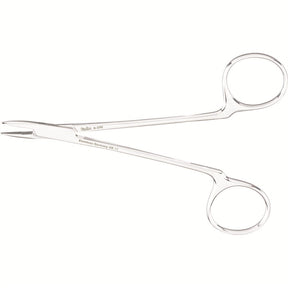 MILTEX Physicians' Splinter Forceps, 5" (12.7 cm). MPN: 6-330