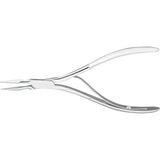 MILTEX VIRTUS Splinter Forceps, 6" (15.2 cm), straight. MPN: 6-336