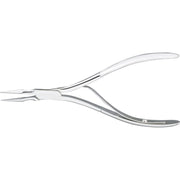 MILTEX VIRTUS Splinter Forceps, 6" (15.2 cm), straight. MPN: 6-336