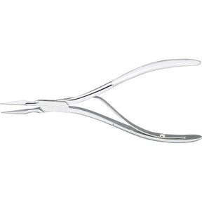 MILTEX VIRTUS Splinter Forceps, 6" (15.2 cm), straight. MPN: 6-336