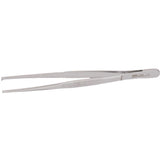 MILTEX Tissue Forceps , 5-5/8" (144mm), 1 X 2 teeth, serrated handles. MPN: 6-44