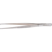 MILTEX Tissue Forceps 6" (154mm), 1 X 2 teeth, serrated handles. MPN: 6-46