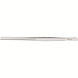 MILTEX Tissue Forceps 12" (303mm), 1 X 2 teeth, serrated handles. MPN: 6-52