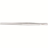 MILTEX Tissue Forceps 12" (303mm), 1 X 2 teeth, serrated handles. MPN: 6-52