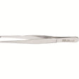 MILTEX Tissue Forceps 2 X 3 teeth, standard pattern serrated handles, 4-1/2" (11.4 cm). MPN: 6-60