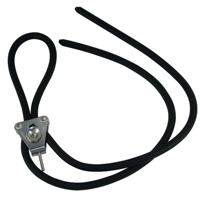 MILTEX Quick-Lock Tourniquet with 32" neoprene cord. MPN: 6600