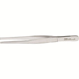 MILTEX Tissue Forceps 2 X 3 teeth, standard pattern serrated handles, 5" (12.7 cm). MPN: 6-62