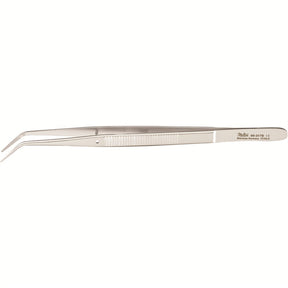 MILTEX 317B College Pliers, X-fine tips, serrated w/long fine points. MPN: 66-317B