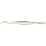 MILTEX 318 MERIAM Pliers, serrated tips. MPN: 66-318