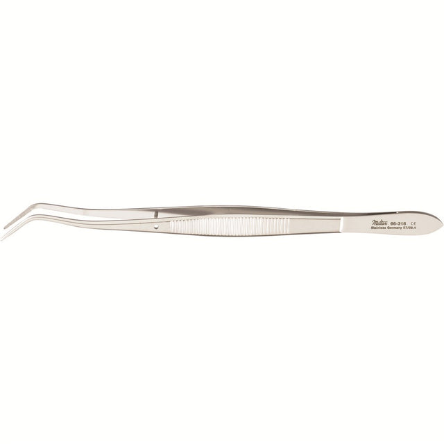 MILTEX 318 MERIAM Pliers, serrated tips. MPN: 66-318