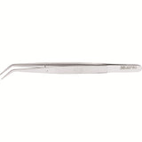 MILTEX 318-49 College Pliers, non-pinch, fine points, serrated. MPN: 66-318-49
