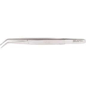 MILTEX 318-49 College Pliers, non-pinch, fine points, serrated. MPN: 66-318-49