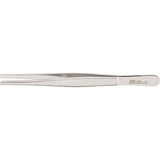 MILTEX Tissue Forceps 2 X 3 teeth, standard pattern serrated handles, 5-1/2". MPN: 6-64