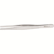 MILTEX Tissue Forceps 2 X 3 teeth, standard pattern serrated handles, 6" (15.2 cm). MPN: 6-66
