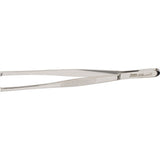 MILTEX Tissue Forceps 3 X 4 teeth, standard pattern serrated handles, 5" (12.7 cm). MPN: 6-72