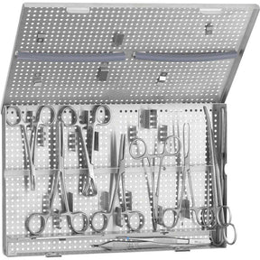 MILTEX Veterinary General Surgery Kit. MPN: 6800