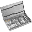 MILTEX Veterinary CANINE Spay Instrument Kit. MPN: 6810