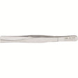 MILTEX Tissue Forceps 4 X 5 teeth, standard pattern serrated handles, 5" (12.7 cm). MPN: 6-82