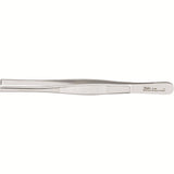 MILTEX Tissue Forceps 4 X 5 teeth, standard pattern serrated handles, 5-1/2". MPN: 6-84