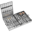 MILTEX Veterinary Orthopedic Instrument Kit. MPN: 6840