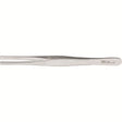 MILTEX Tissue Forceps 4 X 5 teeth, standard pattern serrated handles, 6" (15.2 cm). MPN: 6-86