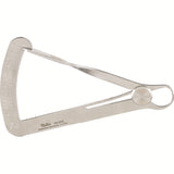 MILTEX Crown Gauge, stainless steel. MPN: 68-693