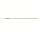 MILTEX Dental Explorer- Single End #17, Octagonal Handle. MPN: 69-17S