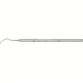 MILTEX Dental Explorer- Single End #17, Octagonal Handle. MPN: 69-17S