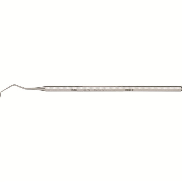MILTEX Dental Explorer- Single End #17, Octagonal Handle. MPN: 69-17S