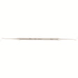 MILTEX Dental Explorer- Double End #2, Octagonal Handle. MPN: 69-2D