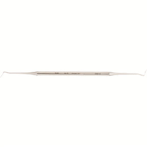 MILTEX Dental Explorer- Double End #2, Octagonal Handle. MPN: 69-2D