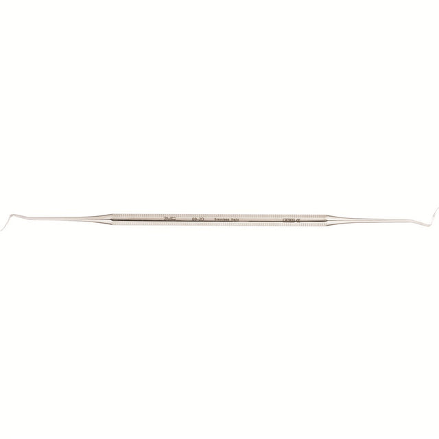 MILTEX Dental Explorer- Double End #2, Octagonal Handle. MPN: 69-2D